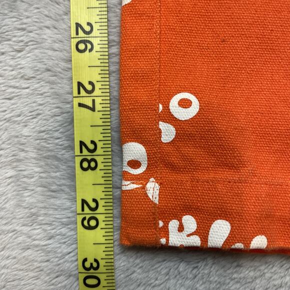 The Hundreds x A Clockwork Orange Jeans Mens 34 Denim Skater Carpenter Cargo NWT - Picture 11 of 11